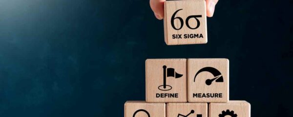 Lean Six Sigma