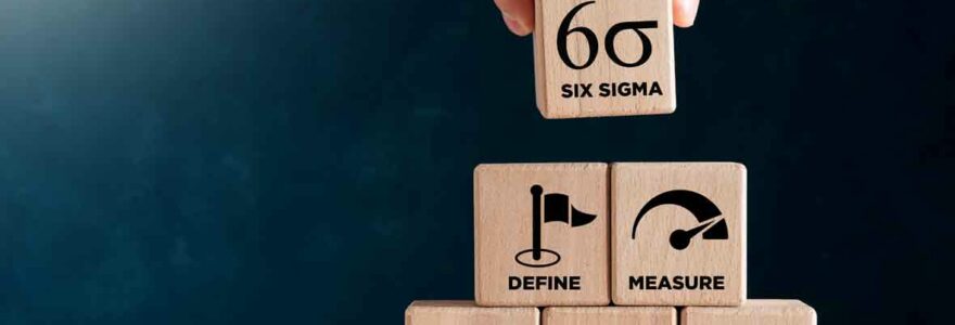 Lean Six Sigma