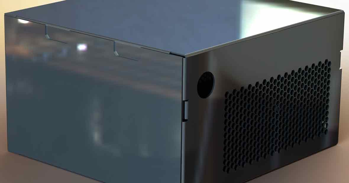 alimentation secourue