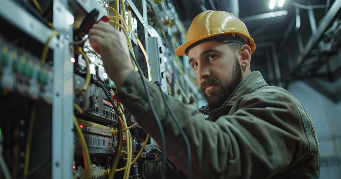 maintenance en condition opérationnelle